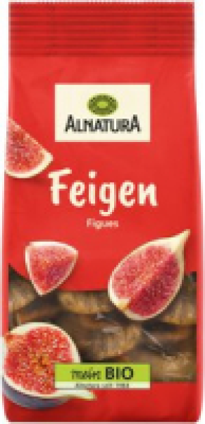 Alnatura Alnatura Feigen