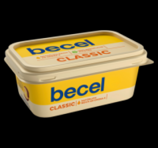 Penny  BECEL Margarine