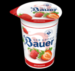 Penny  BAUER Fruchtjoghurt