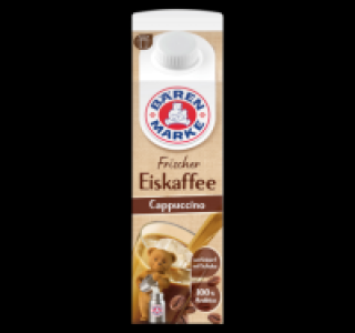 Penny  B&Auml;RENMARKE Frischer Eiskaffee
