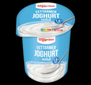 MILPRIMA Naturjoghurt