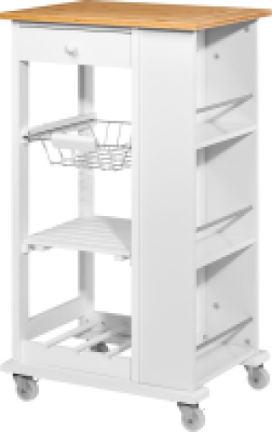 Kaufland  LIV&BO&reg; K&uuml;chentrolley