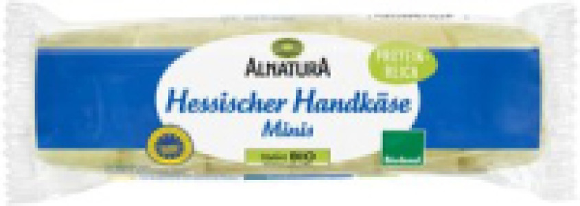 Hessischer Handk&auml;se Minis 1.89&nbsp;&euro;