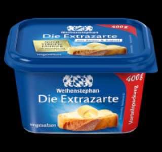 Penny  WEIHENSTEPHAN Die Extrazarte