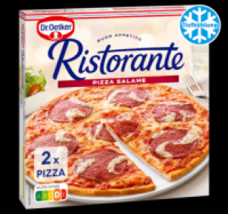 DR. OETKER Ristorante Pizza