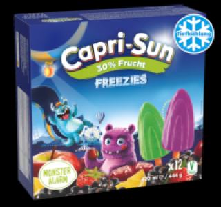 CAPRI-SUN Freezies