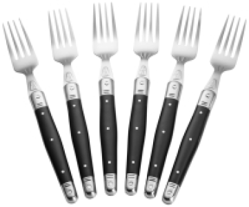 LOU LAGUIOLE Gabel-Set
