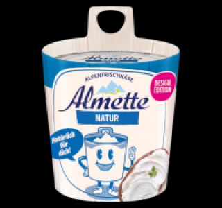 Penny  ALMETTE Frischk&auml;sezubereitung