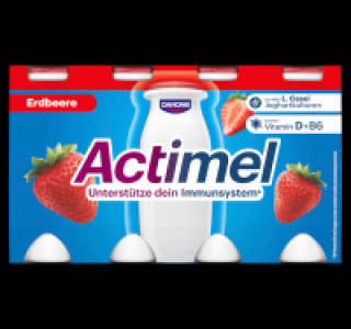 Penny  DANONE Actimel