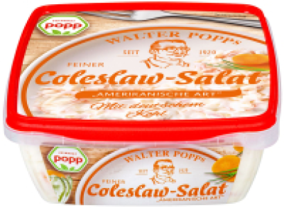 POPP Feinkostsalat