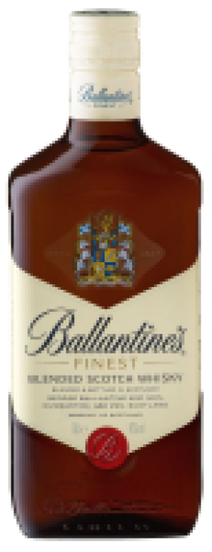 Kaufland  BALLANTINES Finest Blended Scotch Whisky