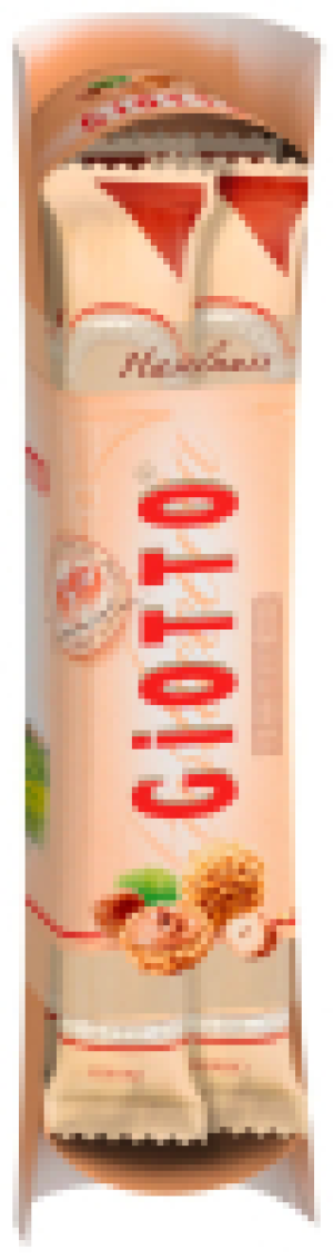 GIOTTO Mini-Geb&auml;ckkugeln