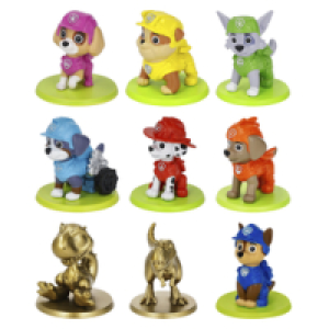LUPILU&reg; Sammelfigur PAW Patrol - Dino Movie