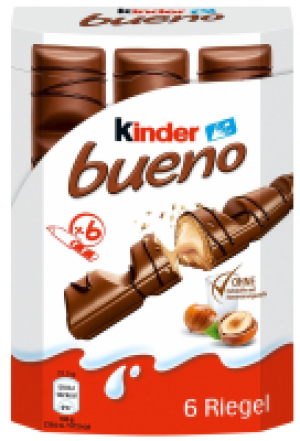 KINDER Bueno