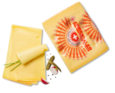Kaufland  Schweizer Emmentaler AOP