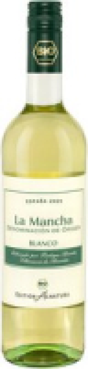 Alnatura Edition La Mancha Blanco