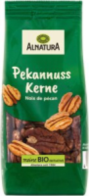 Alnatura Pekannusskerne