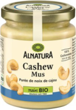 Alnatura Cashewmus