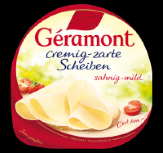 Penny  G&Eacute;RAMONT K&auml;sescheiben