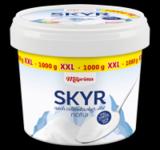 MILPRIMA Skyr XXL