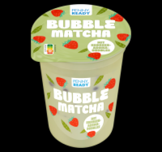 PENNY READY Bubble Tea