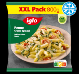 Penny  IGLO Fertiggericht XXL