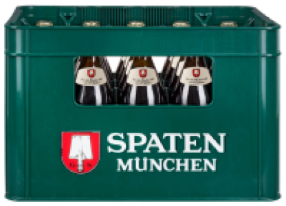 Kaufland  SPATEN M&uuml;nchner Hell