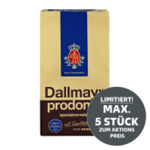 DALLMAYR Prodomo