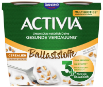 DANONE Activia