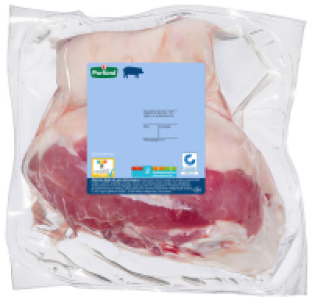 Kaufland  K-PURLAND Bierzelt-Haxe, gep&ouml;kelt