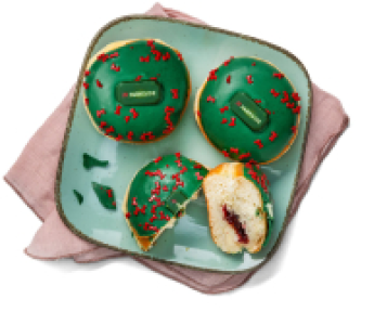 Kaufland  PARKSIDE&reg; Berliner