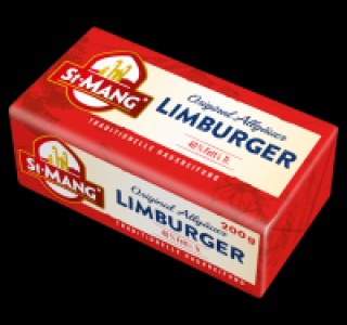 Penny  ST. MANG Allg&auml;uer Limburger