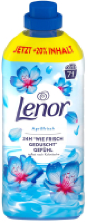 Kaufland  LENOR Weichsp&uuml;ler