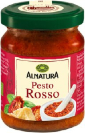 Alnatura Pesto Rosso