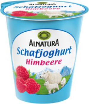 Schafjoghurt Himbeere 1.59&nbsp;&euro;