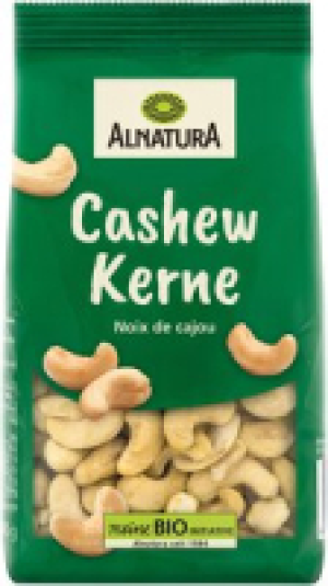 Alnatura Alnatura Cashewkerne