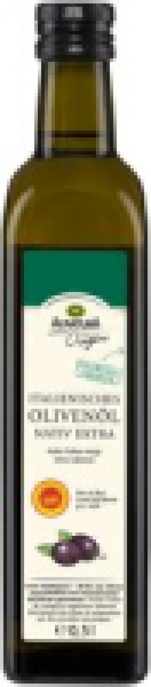 Alnatura Origin Italienisches natives Oliven&ouml;l extra