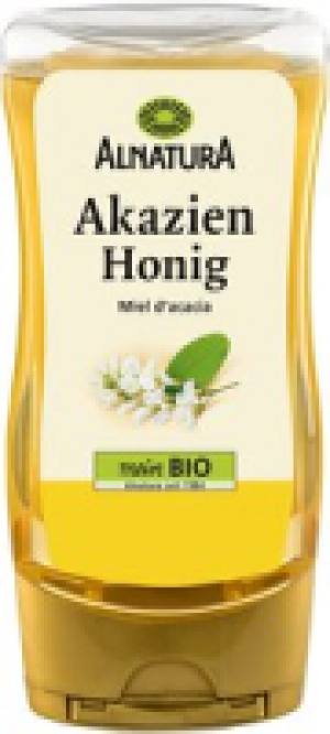 Alnatura Akazienhonig