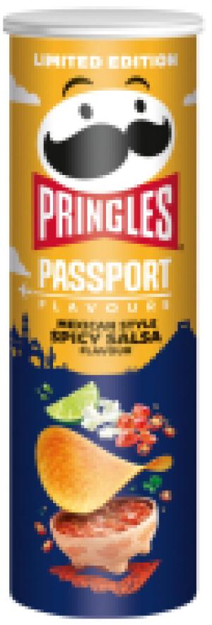 Kaufland  PRINGLES Chips