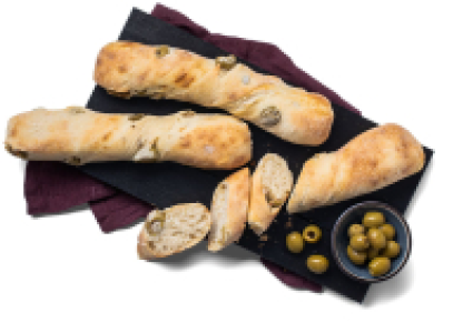 Kaufland  Olivenstick