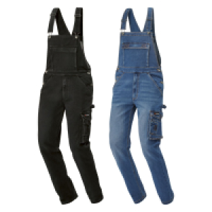 PARKSIDE&reg; Herren-Arbeitslatzhose
