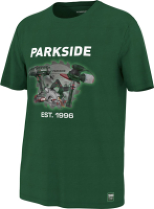 Kaufland  PARKSIDE&reg; Herren-T-Shirt