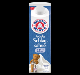 Penny  B&Auml;RENMARKE Frische Schlagsahne