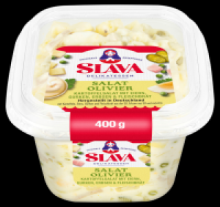SLAVA Salat