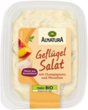 Alnatura Gefl&uuml;gelsalat