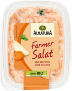 Alnatura Farmersalat