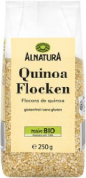 Alnatura Quinoaflocken