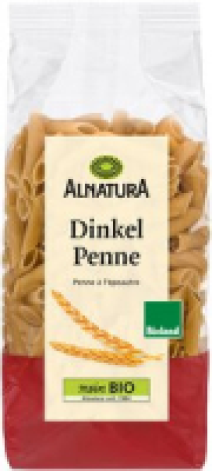 Alnatura Alnatura Dinkel-Penne
