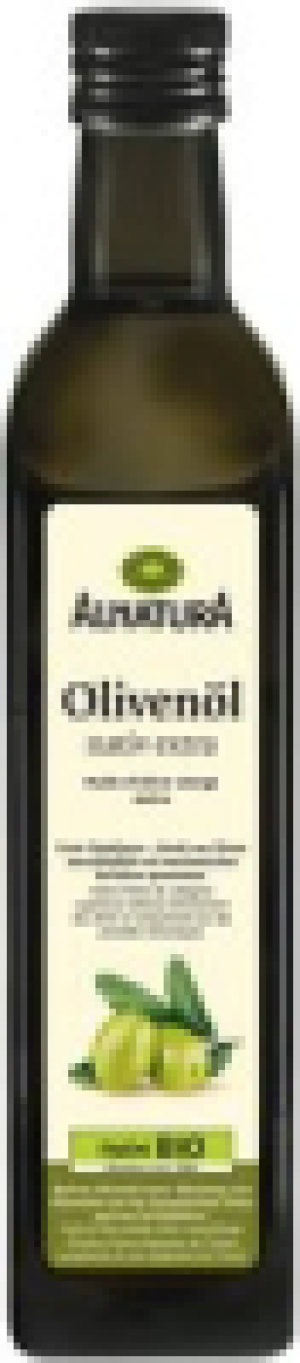 Oliven&ouml;l nativ extra 5.99&nbsp;&euro;