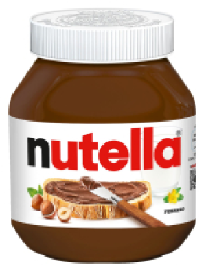 Kaufland  NUTELLA Nuss-Nugat-Creme
